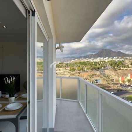 Penthouse Apartment Las Americas Playa de las Americas (Tenerife) Exterior foto
