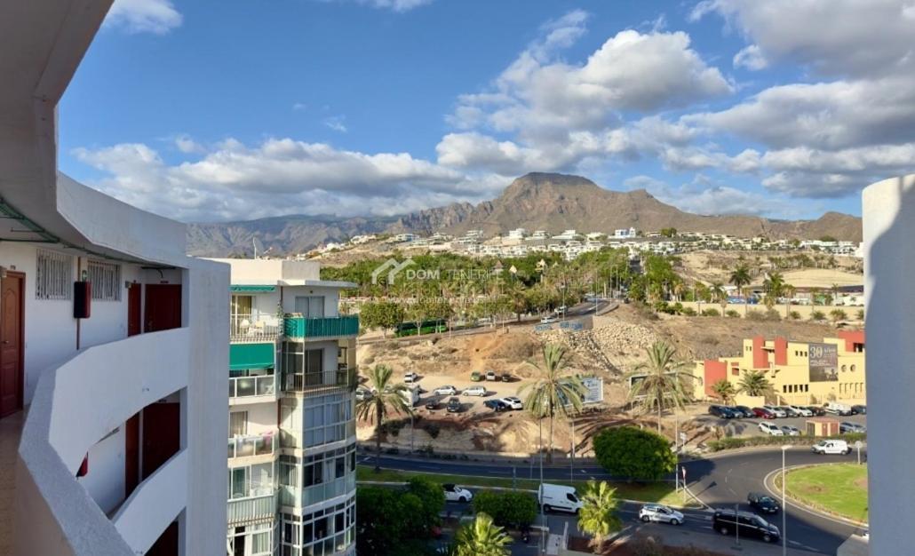 Penthouse Apartment Las Americas Playa de las Americas (Tenerife) Exterior foto